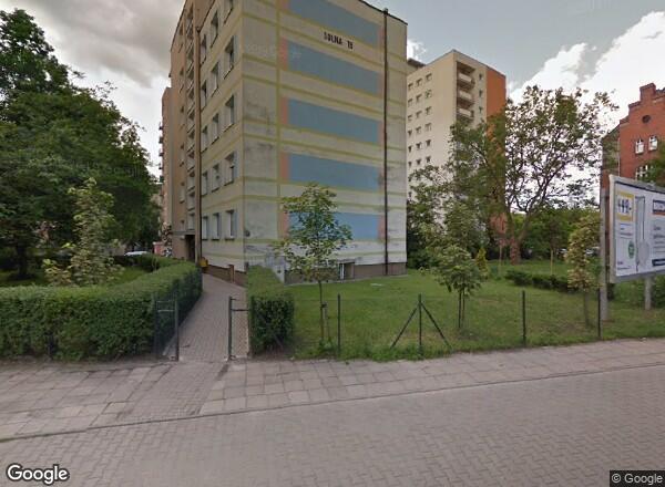 Ceny mieszkań Poznań Solna 15