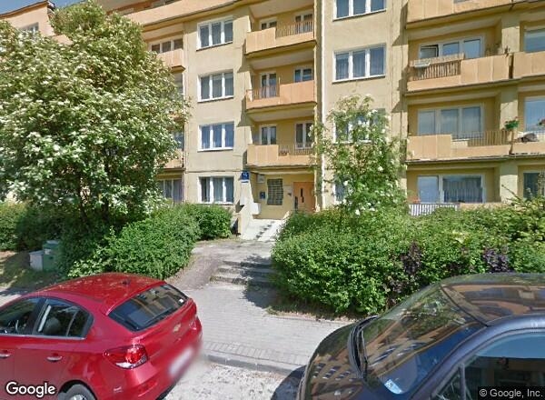 Ceny transakcyjne mieszkań Gdynia Boh. Starówki Warszawskiej 16