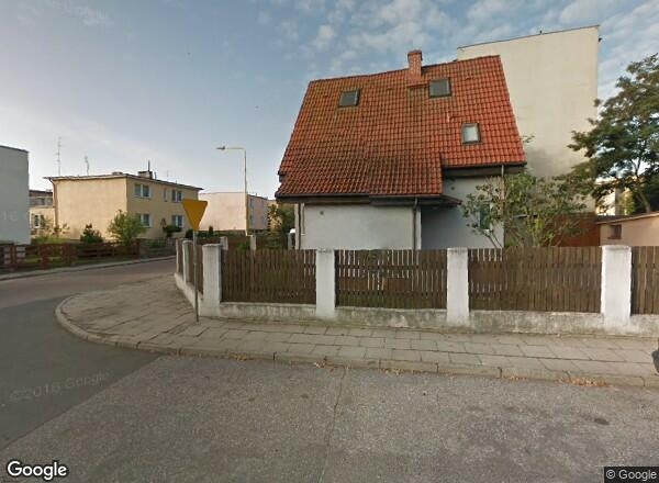 Ceny transakcyjne mieszkań Szczecin Widok 1