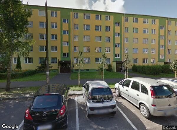 Ceny mieszkań Bydgoszcz Wojciecha Rzeźniackiego 8