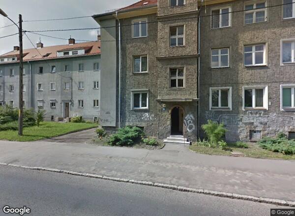 Ceny mieszkań Wrocław UL. IGNACEGO MOŚCICKIEGO 10