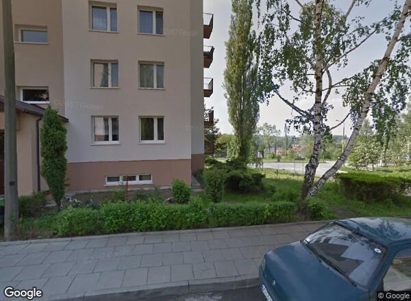 Ceny transakcyjne mieszkań Kraków Jakuba Bojki 13