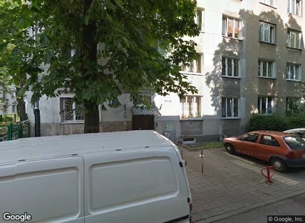 Ceny transakcyjne mieszkań Warszawa ul. Leonarda 12