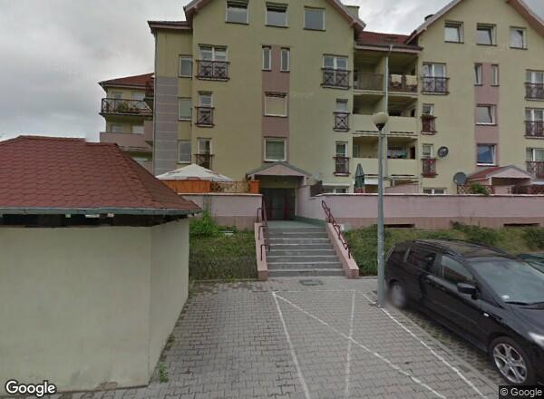 Ceny mieszkań Wrocław UL. MARKA HŁASKI 33