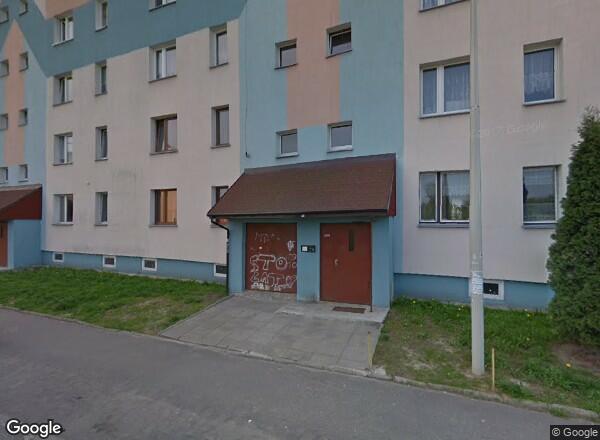 Ceny mieszkań Łódź Służbowa 23