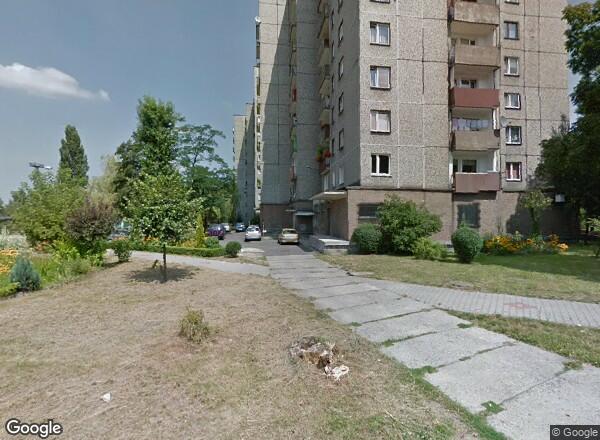 Ceny mieszkań Katowice Wincentego Pola 4