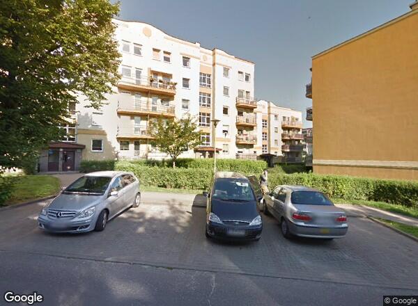 Ceny mieszkań Szczecin Seledynowa 98