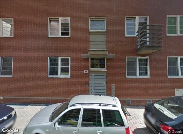 Ceny mieszkań Wrocław UL. ZŁOTOSTOCKA 24