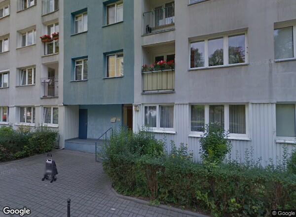 Ceny mieszkań Wrocław UL. STEFANII SEMPOŁOWSKIEJ 65