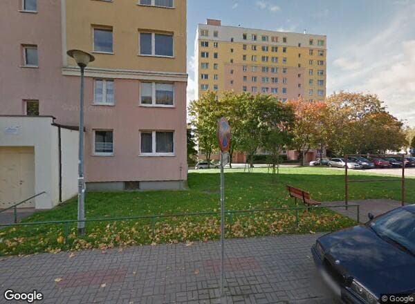 Ceny transakcyjne mieszkań Olsztyn Melchiora Wańkowicza 18