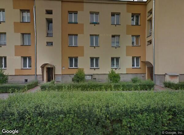 Ceny mieszkań Warszawa ul. Admiralska 12