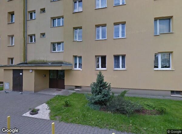 Ceny mieszkań Poznań Bonin 12