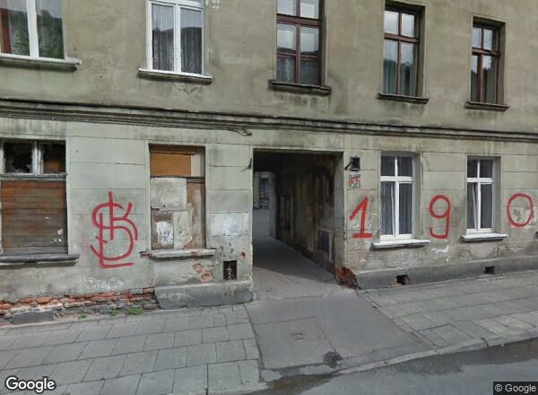 Ceny mieszkań Łódź Włókiennicza 6