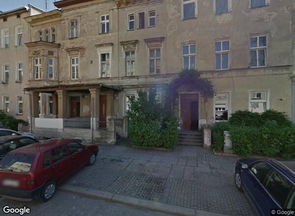 Ceny mieszkań Wrocław UL. EMILA ZEGADŁOWICZA 13