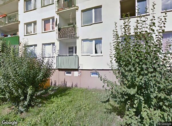 Ceny mieszkań Wrocław UL. PIOTRA CZAJKOWSKIEGO 33A