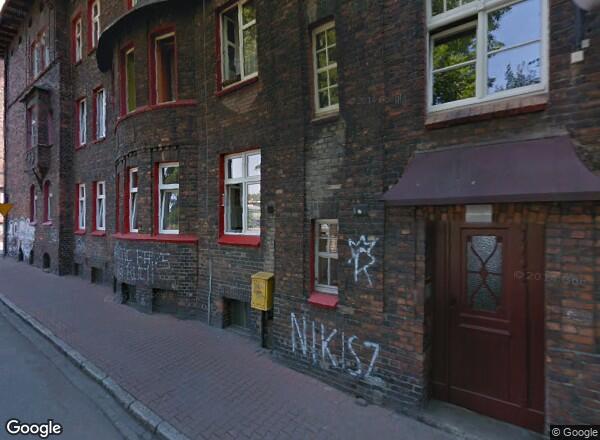 Ceny mieszkań Katowice Szopienicka 52