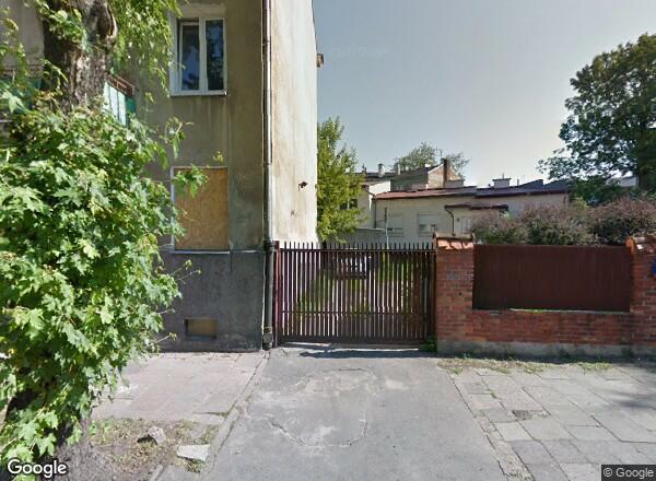 Ceny mieszkań Warszawa ul. A. Kordeckiego 18