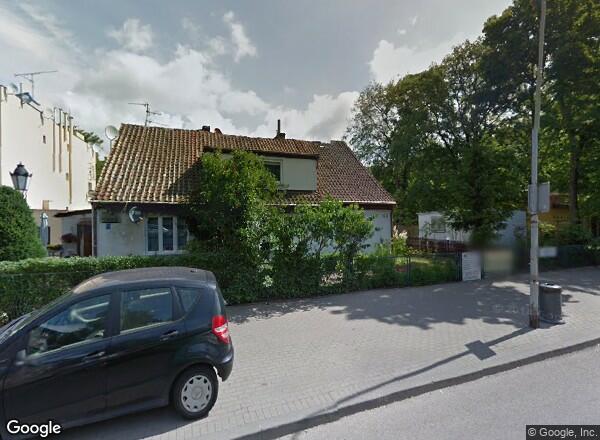 Ceny mieszkań Sopot Grunwaldzka 99