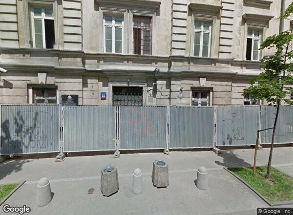 Ceny mieszkań Warszawa ul. Koszykowa 82