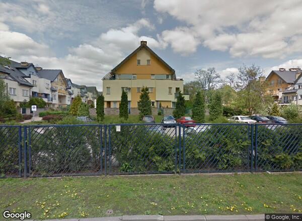 Ceny mieszkań Warszawa ul. Dworkowa 11