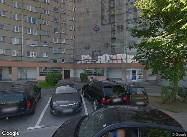 Ceny mieszkań Poznań Orła Białego 52