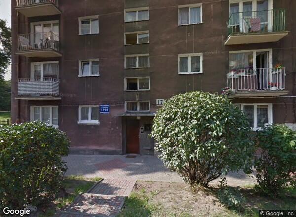 Ceny mieszkań Gdynia Komandorska 17