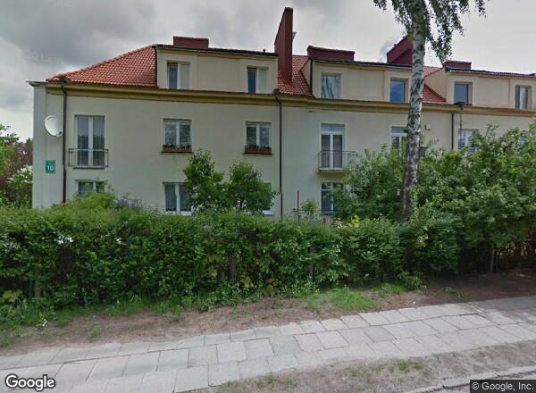 Ceny mieszkań Gdańsk Artura Grottgera 10