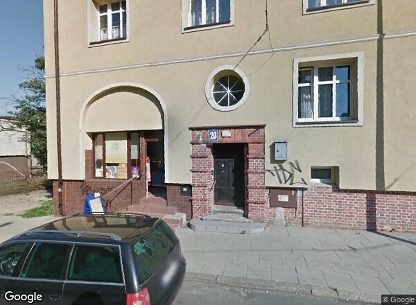 Ceny mieszkań Szczecin Adama Asnyka 20