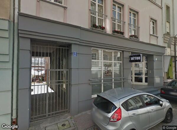 Ceny mieszkań Szczecin Kurza Stopka 2