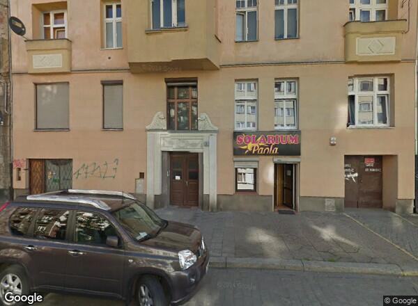 Ceny mieszkań Wrocław UL. WAPIENNA 28