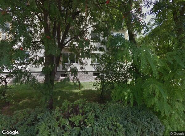 Ceny mieszkań Wrocław UL. BRANIBORSKA 39