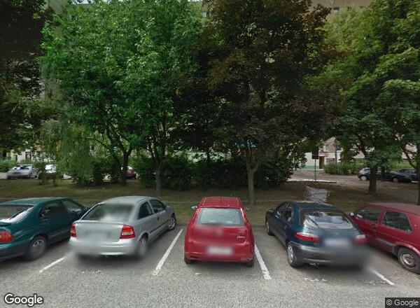 Ceny transakcyjne mieszkań Poznań Rusa 135