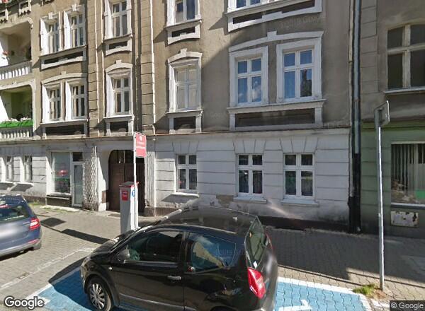 Ceny mieszkań Poznań Żurawia 7