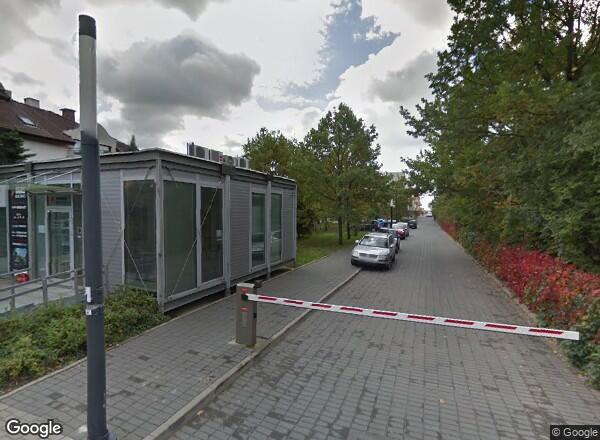 Ceny mieszkań Wrocław UL. HONORIUSZA BALZAKA 6