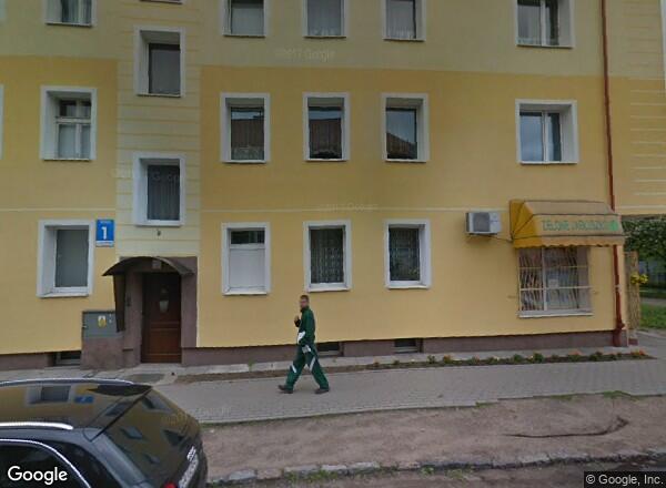 Ceny mieszkań Gdańsk Smoleńska 1