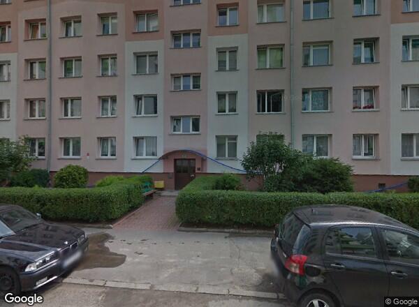 Ceny mieszkań Szczecin Xawerego Dunikowskiego 17