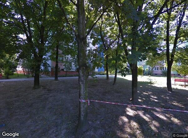 Ceny transakcyjne mieszkań Lublin Krzemieniecka 5