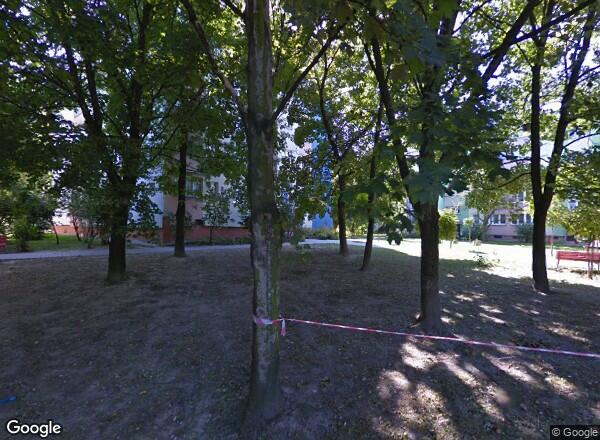 Ceny mieszkań Lublin Krzemieniecka 5