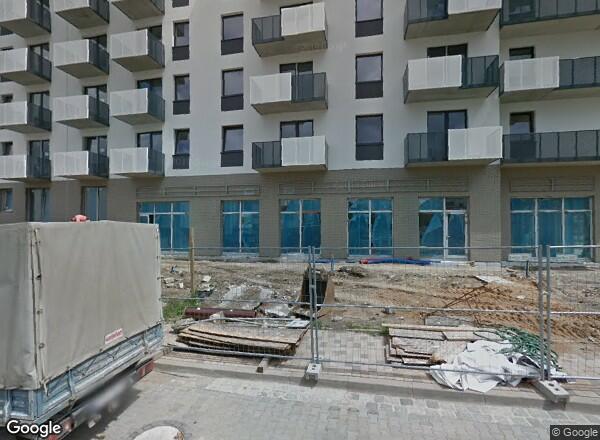 Ceny mieszkań Wrocław UL. ZAKŁADOWA 10