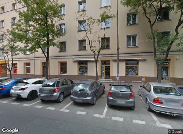 Ceny mieszkań Kielce Ignacego Paderewskiego 19/25