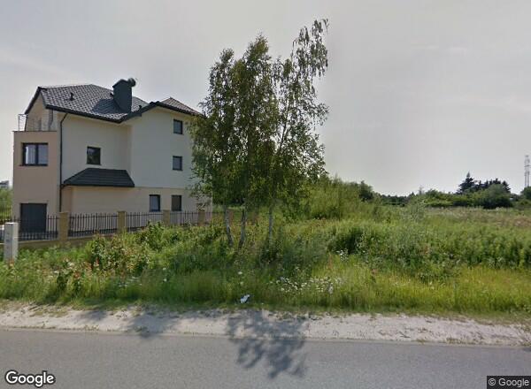 Ceny mieszkań Ząbki Ks. Sylwestra Zycha 6A