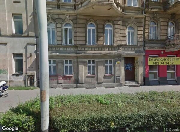 Ceny mieszkań Wrocław UL. POMORSKA 29