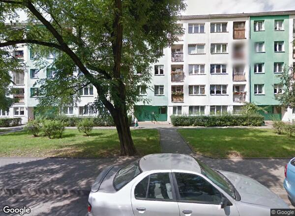 Ceny mieszkań Wrocław UL. KAROLA OLSZEWSKIEGO 134