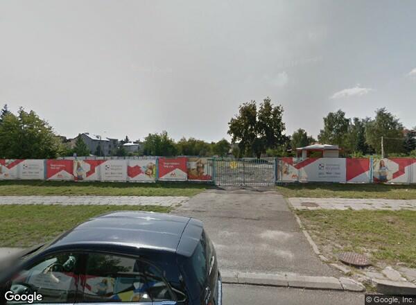 Ceny mieszkań Warszawa ul. W. Smoleńskiego 1A
