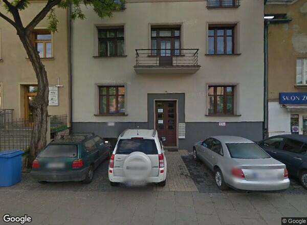 Ceny mieszkań Kraków Bronowicka 35