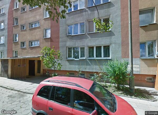 Ceny mieszkań Łódź Juliusza Kossaka 23