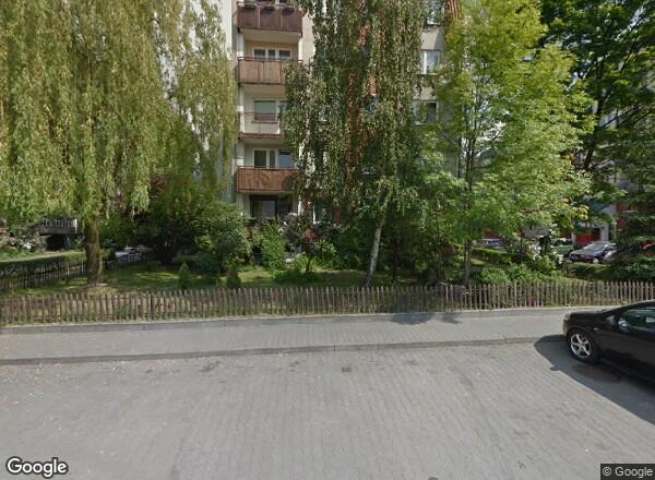 Ceny mieszkań Katowice Rolna 20