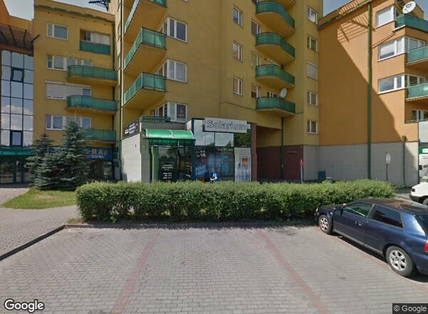 Ceny mieszkań Bydgoszcz Magnuszewska 3