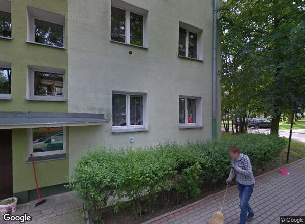 Ceny mieszkań Poznań Żurawinowa 9