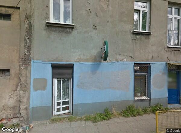 Ceny mieszkań Łódź Wojska Polskiego 82